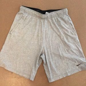 Men’s Nike shorts
